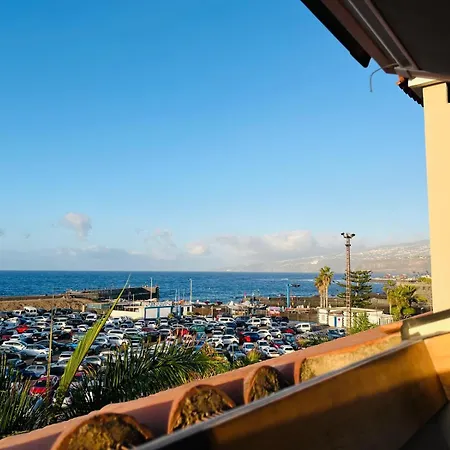 El Muelle Apartamento