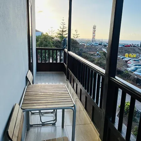 El Muelle Apartamento