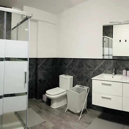 Apartamento El Muelle