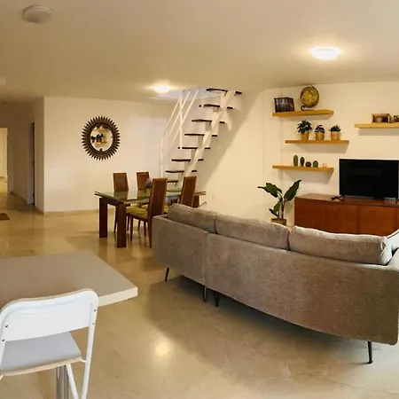 Apartamento El Muelle Puerto de la Cruz (Tenerife)