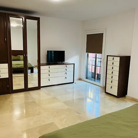 El Muelle Apartamento