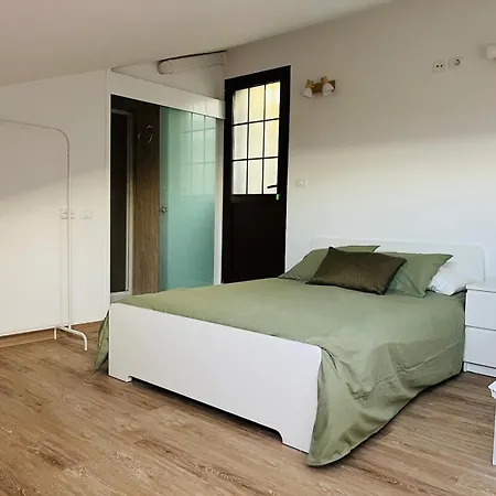 Apartamento El Muelle
